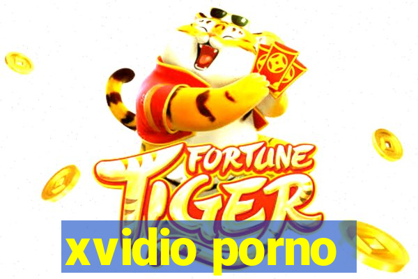 xvidio porno